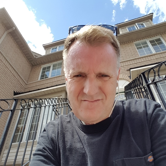 Meet your Posher, Simon - Picture 1 of 1